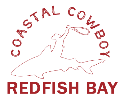 Coastal Cowboy Redfish Bay