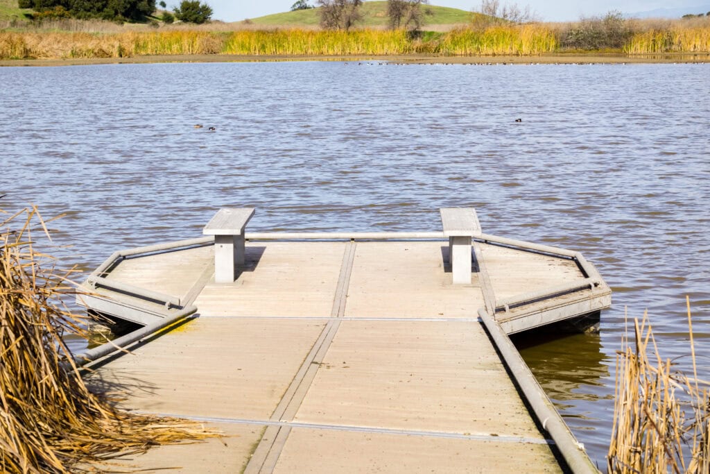 boat launches aransas pass