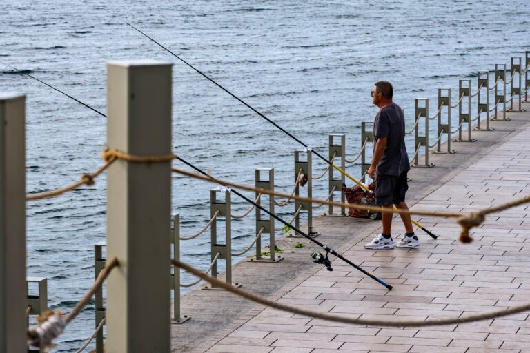 fishing requirements in texas